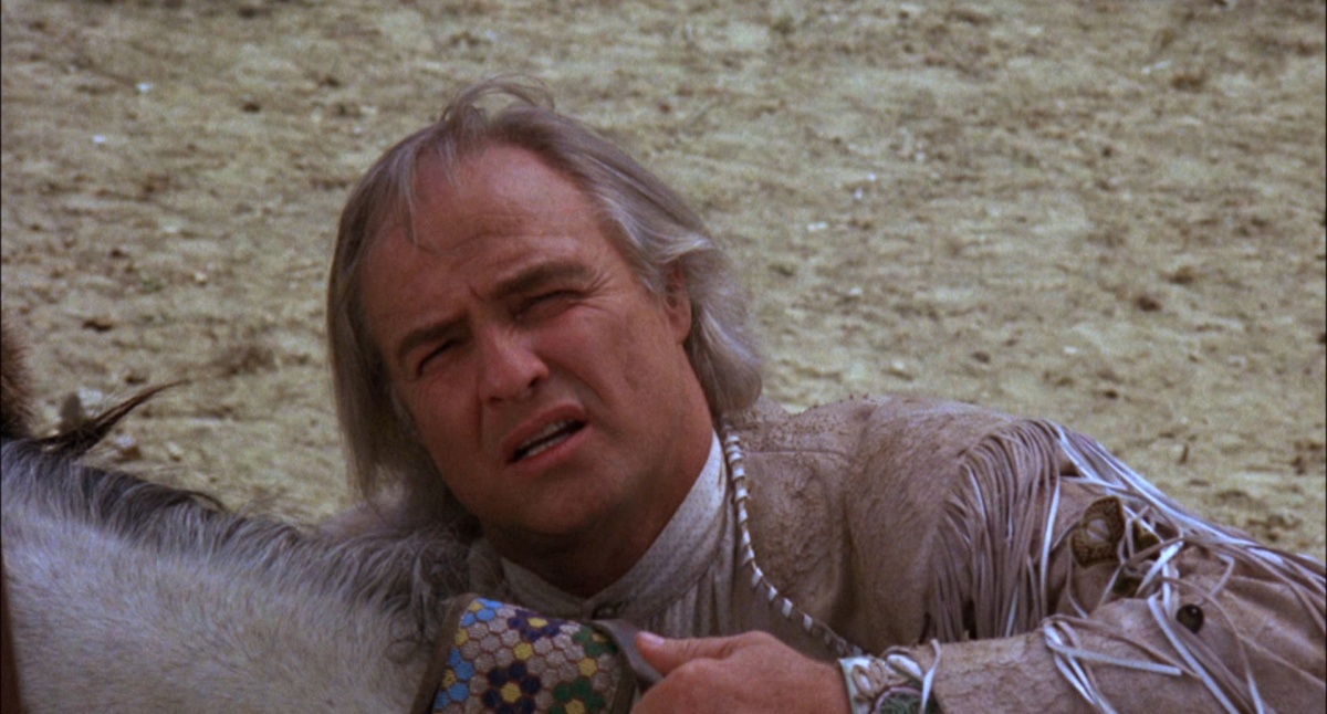 Излучины Миссури (1976)