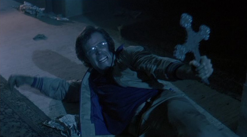 Суеверие (1982)