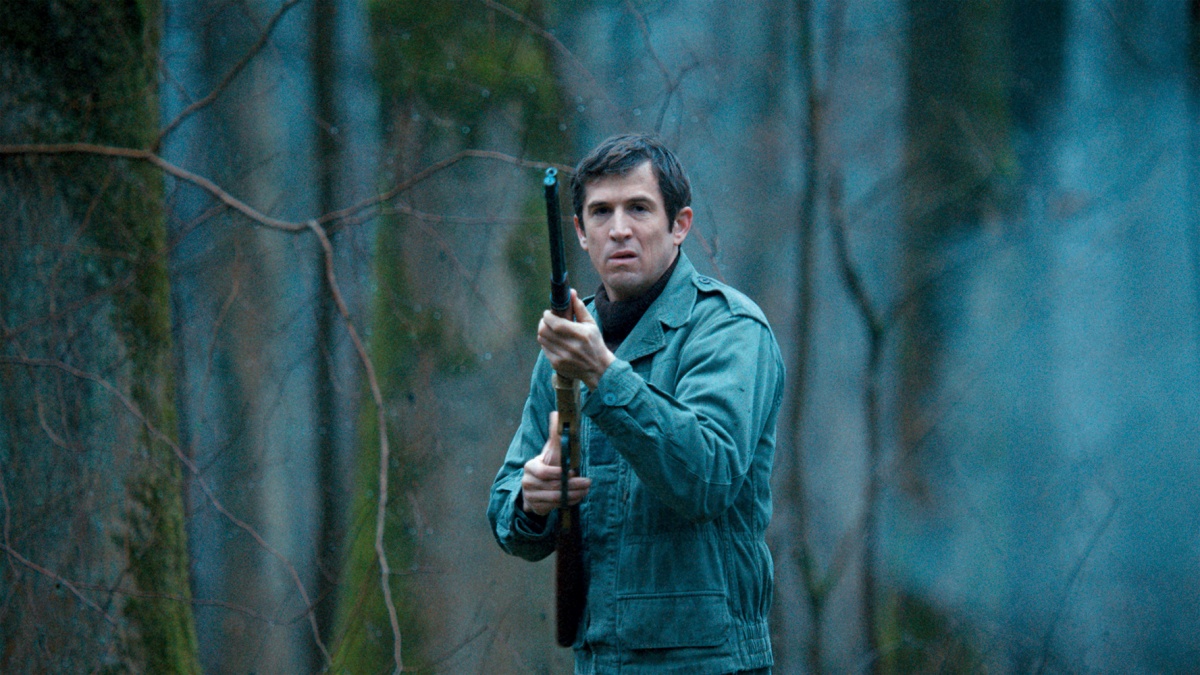 В следующий раз я буду стрелять в сердце (2014)