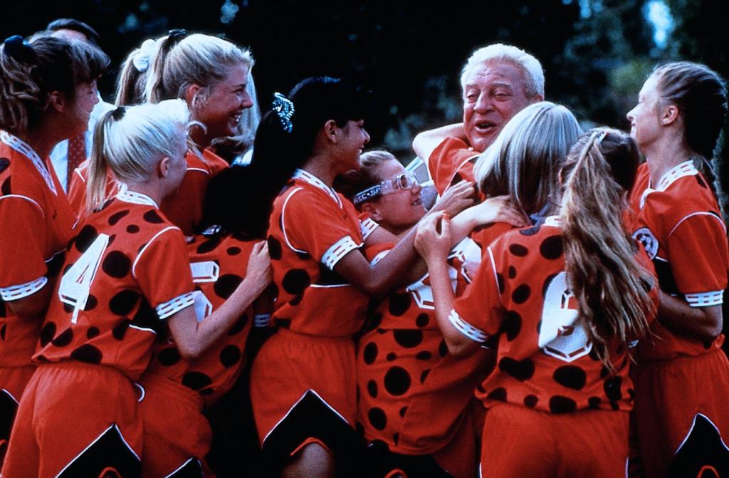 Божьи коровки (1992)