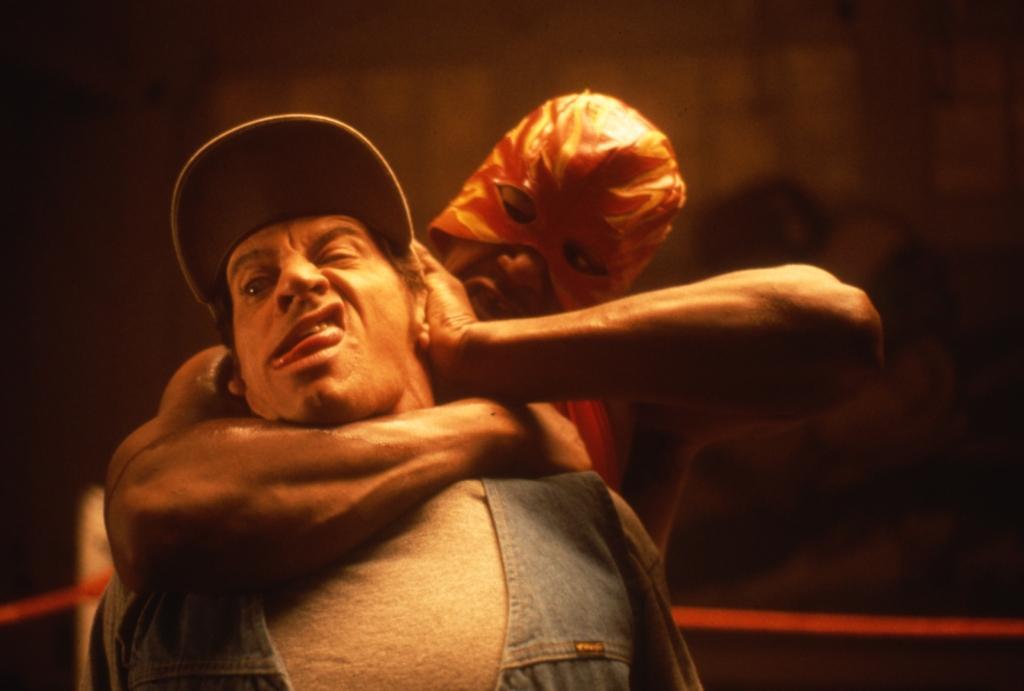 Эрнест в школе (1994)