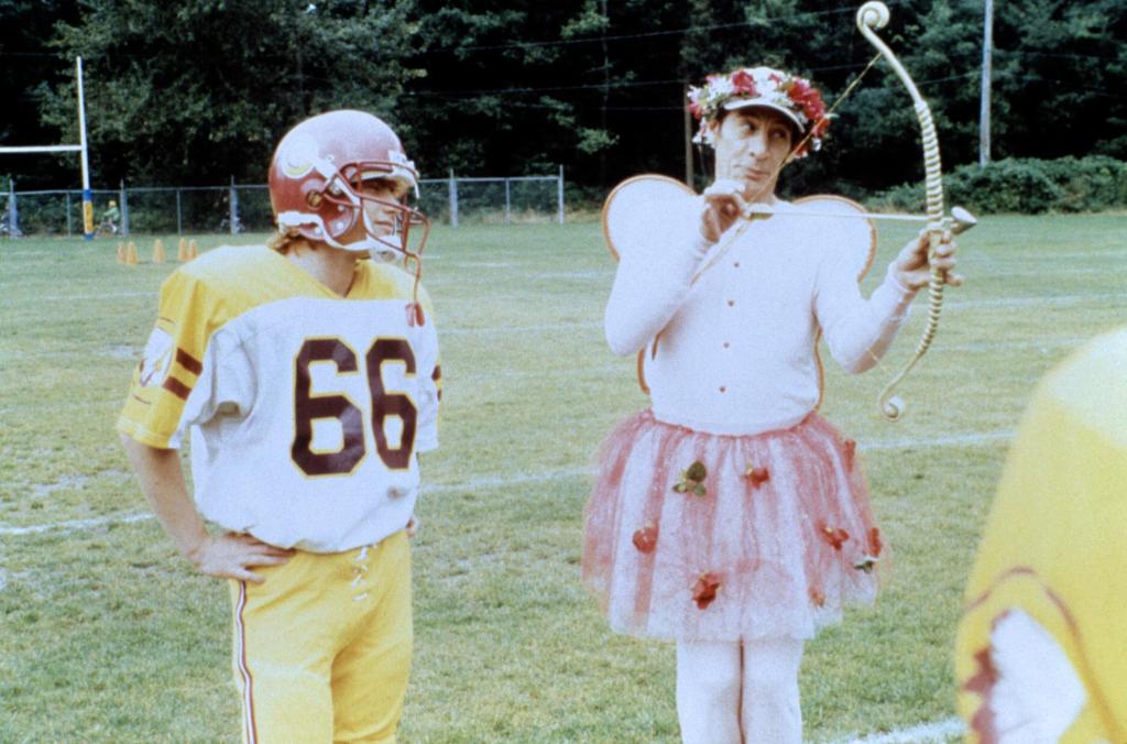 Эрнест в школе (1994)