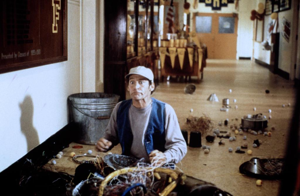 Эрнест в школе (1994)