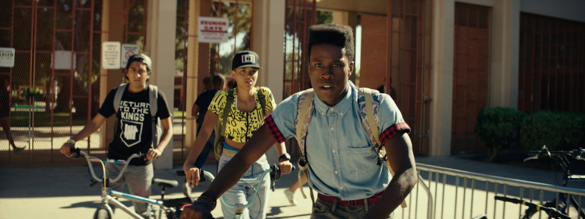 Наркотик (2015)