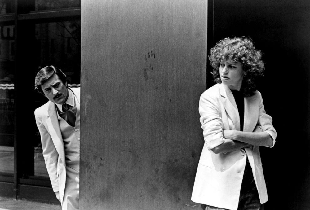 Король комедии (1982)