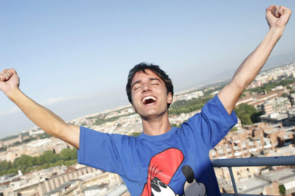 Ночь накануне экзаменов (2006)