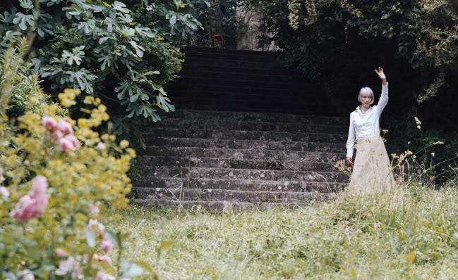 Летнее время (2008)