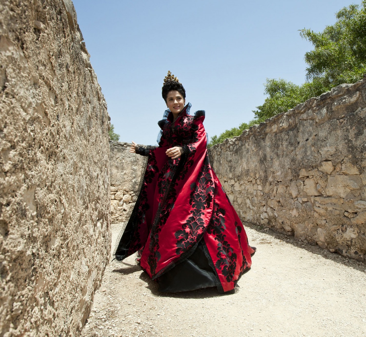 Страшные сказки (2015)