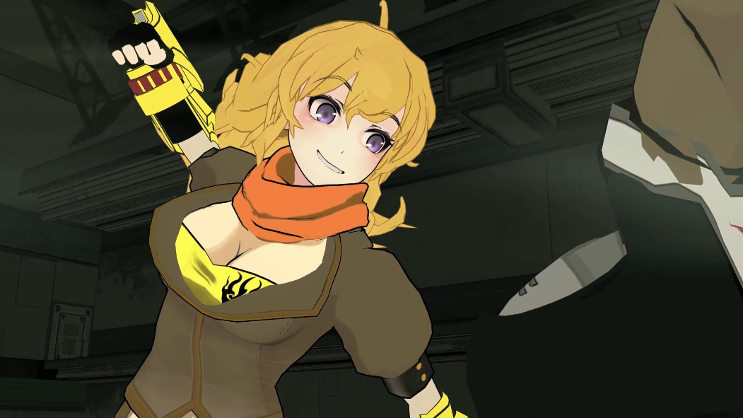 Красный, Белый, Черный, Желтый (РУБИ) (2013)