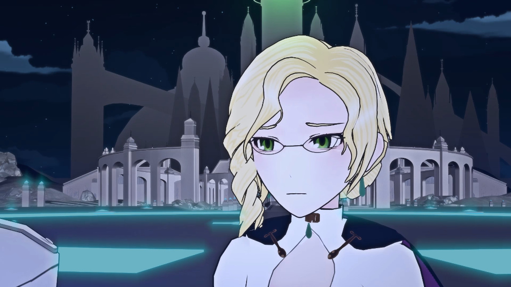 Красный, Белый, Черный, Желтый (РУБИ) (2013)