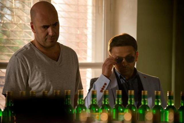 День выборов 2 (2016)