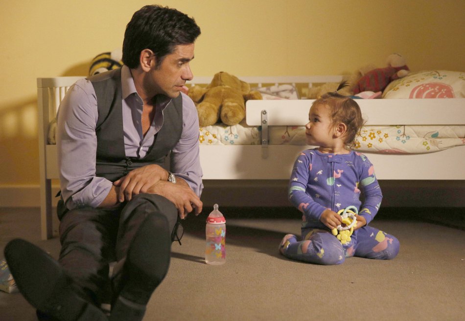 Дедушка поневоле (2015)