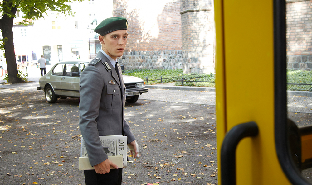 Германия 83/86/89 (2015)