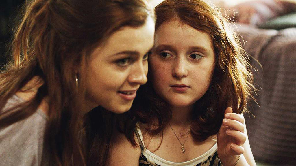 Моя тощая сестра (2015)