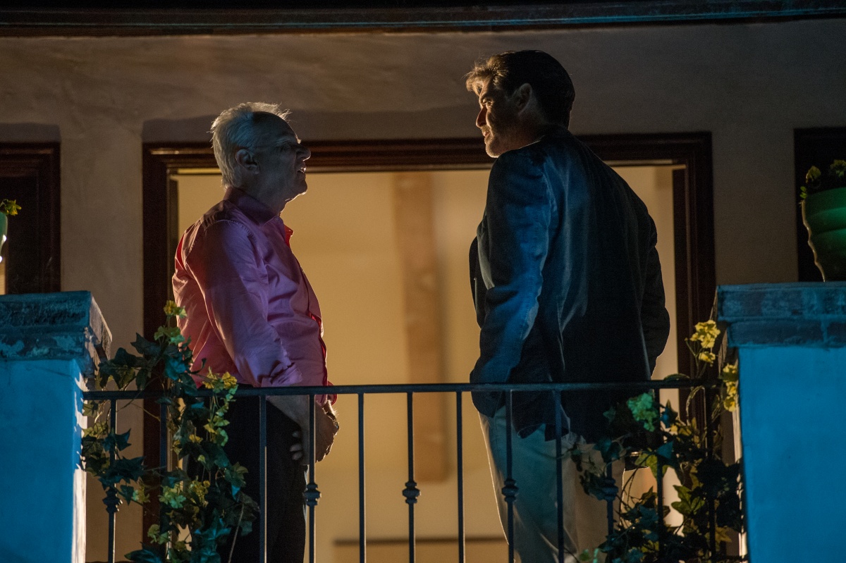 Как заниматься любовью по-английски (2014)