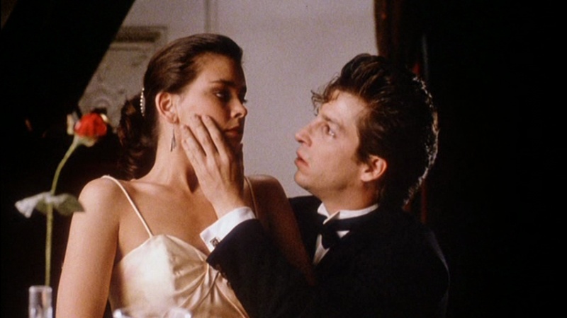 Дважды мертвый (1988)