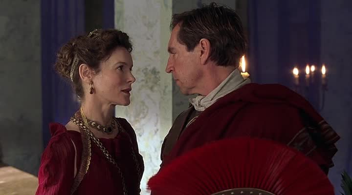 Аттила-завоеватель (2001)