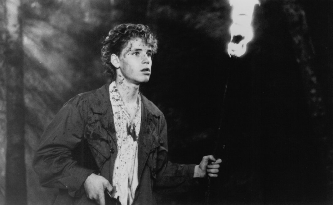 Ангелы-хранители (1988)