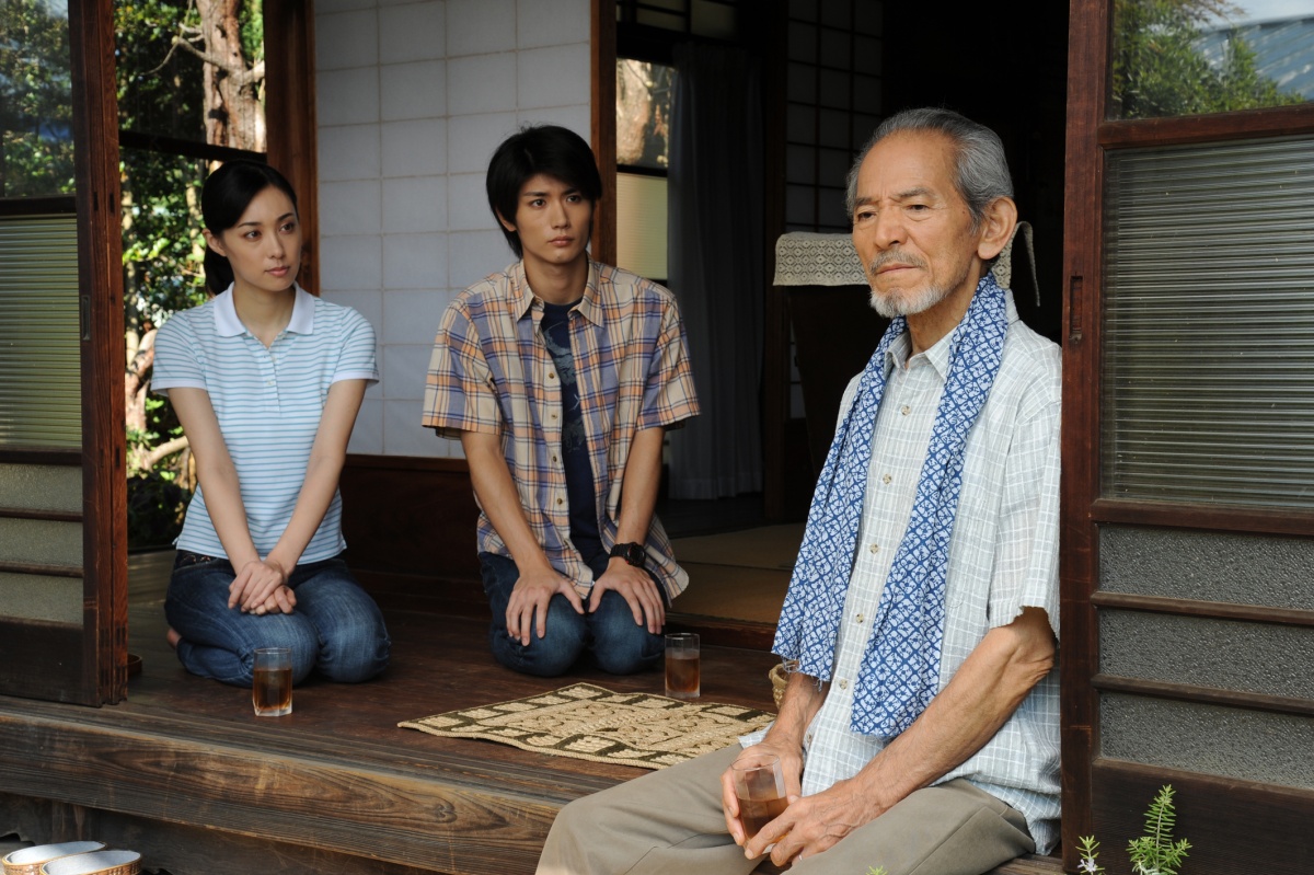 Вечный «Зеро» (2013)