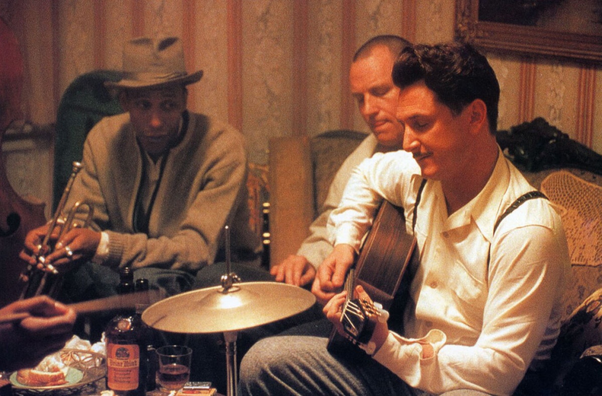 Сладкий и гадкий (1999)