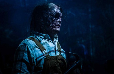 Блэкберн (2015)