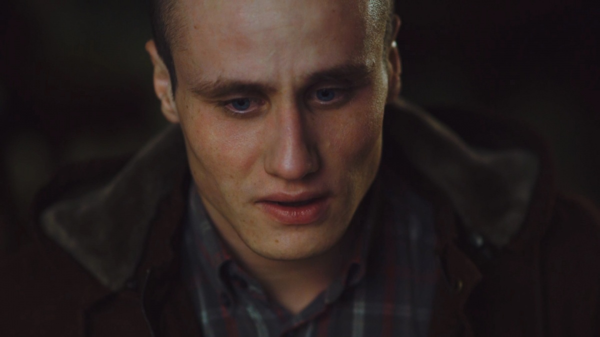 Это не я (2015)