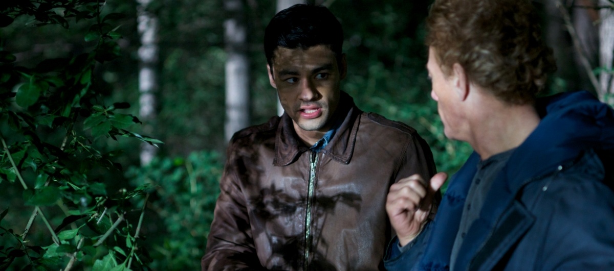 Близкие враги (2013)