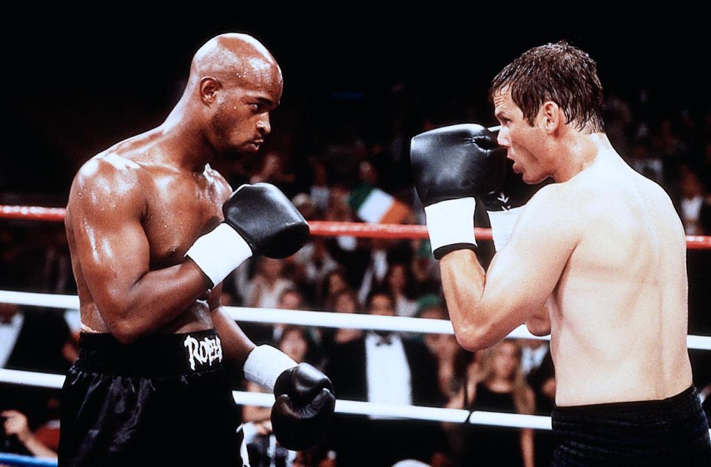 Большой белый обман (1996)