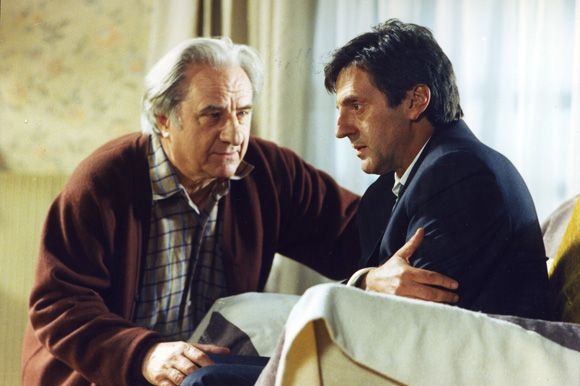 Хамелеон (2001)