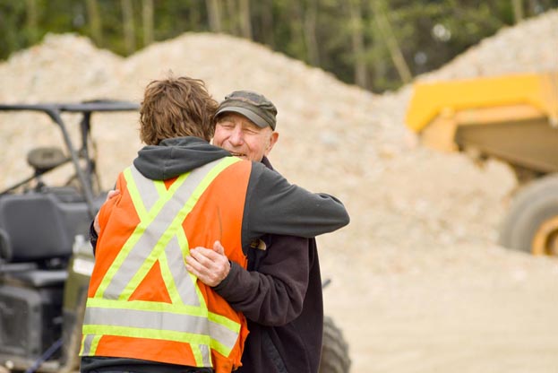 Discovery. Золотая лихорадка (2010)