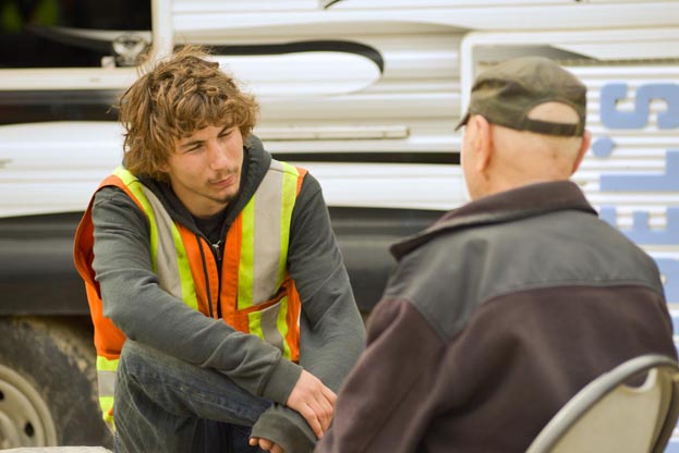 Discovery. Золотая лихорадка (2010)