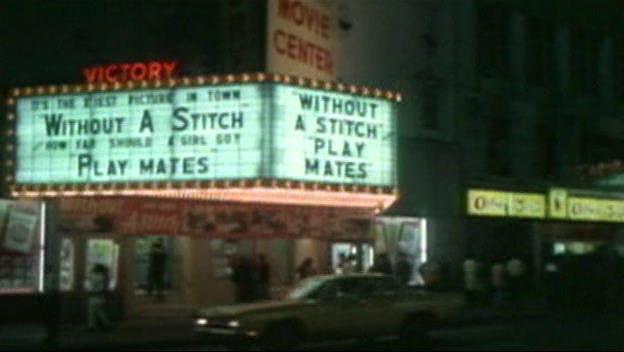 Американский грайндхаус (2010)