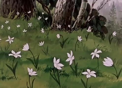 Двенадцать месяцев (1956)