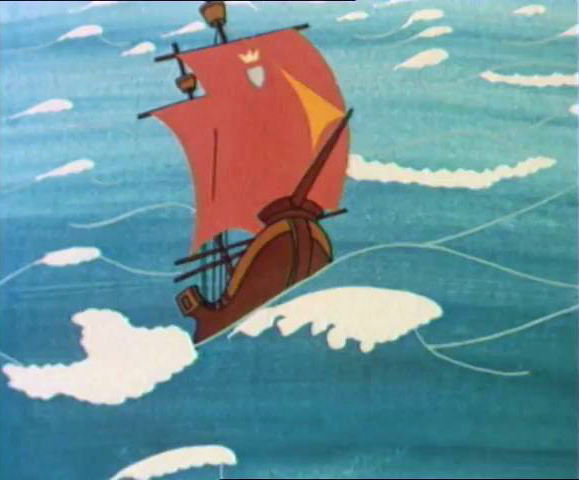 Капризная принцесса (2009)