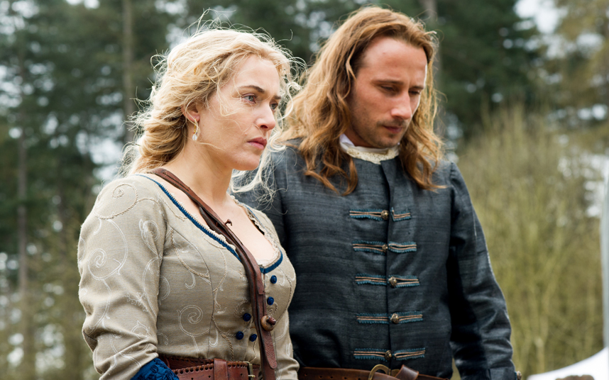 Версальский роман (2014)