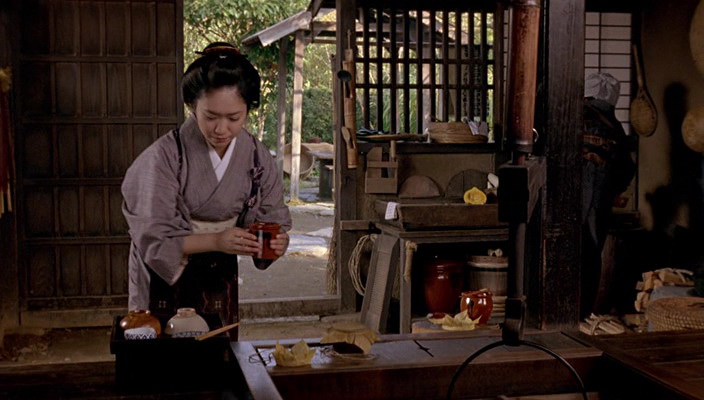 Меч отчаяния (2010)