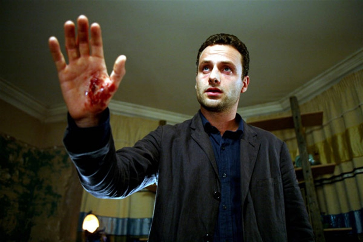 После смерти (2005)