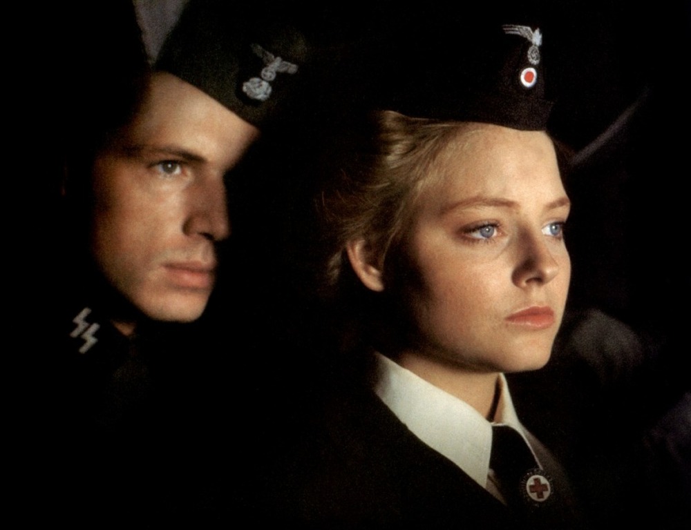 Чужой кровью (1984)