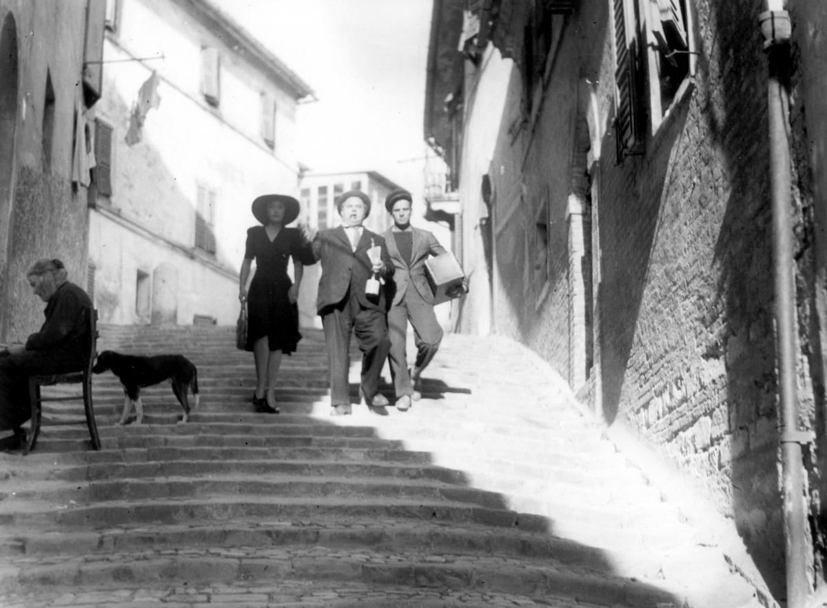 Одержимость (1943)