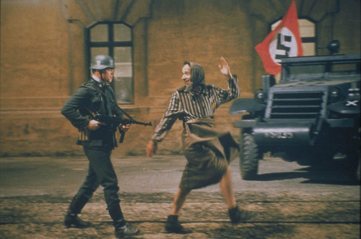 Жизнь прекрасна (1997)