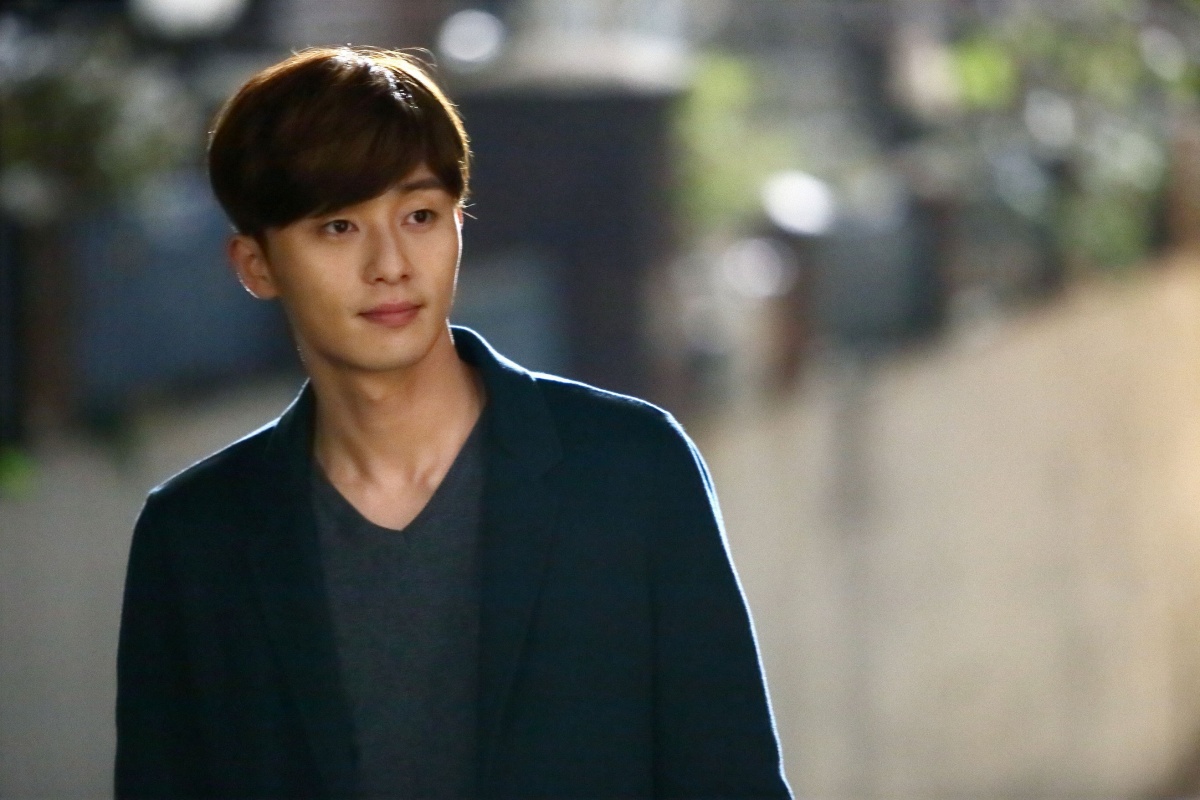 Красота внутри (2015)