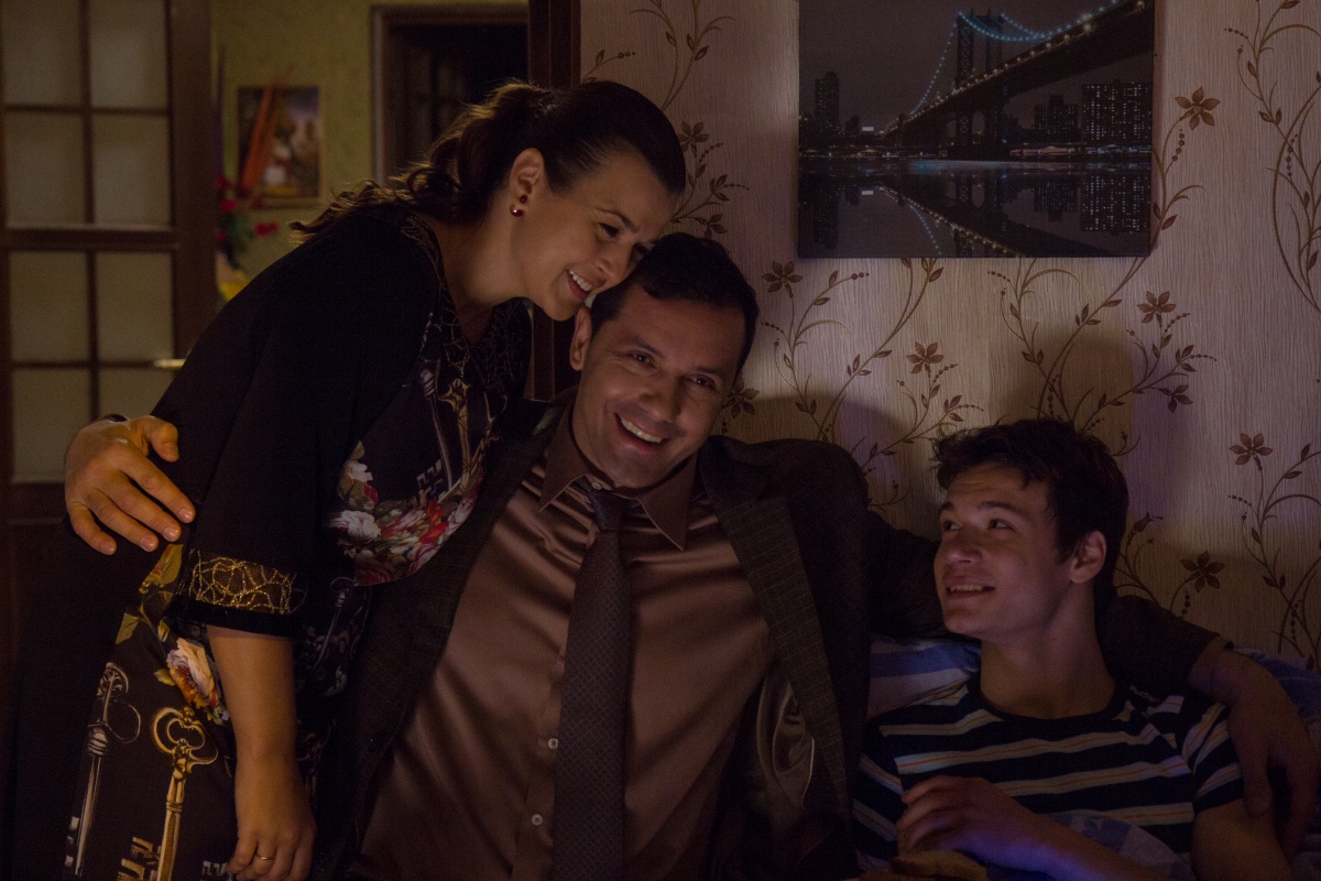 Работа над ошибками (2018)