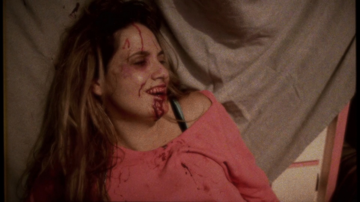 Фабрика смерти (2014)