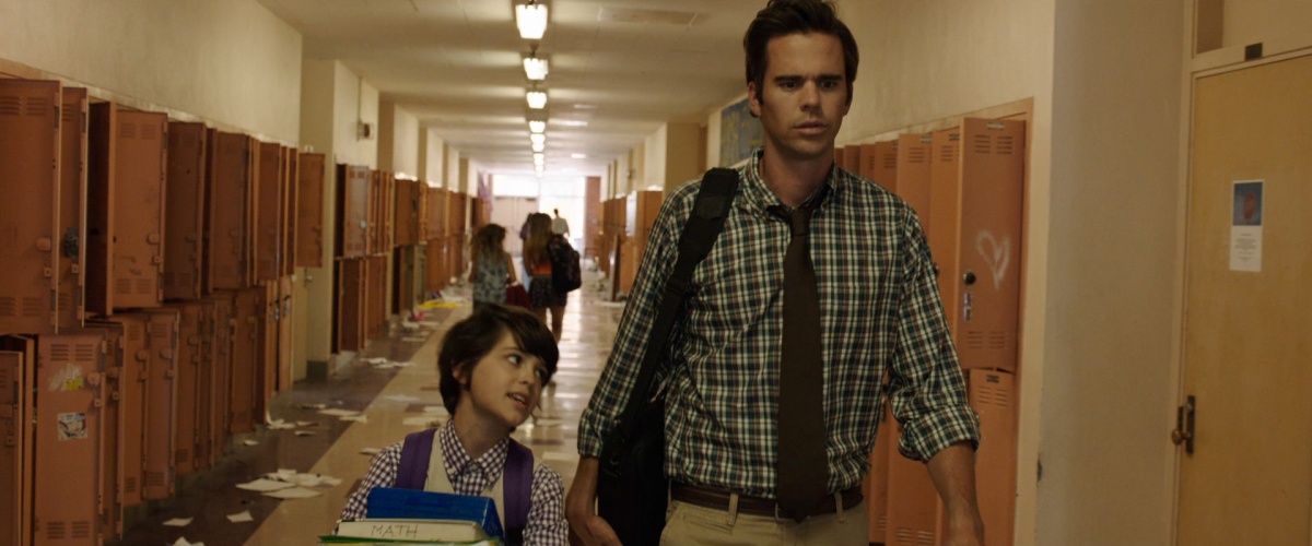 Переломный момент (2014)