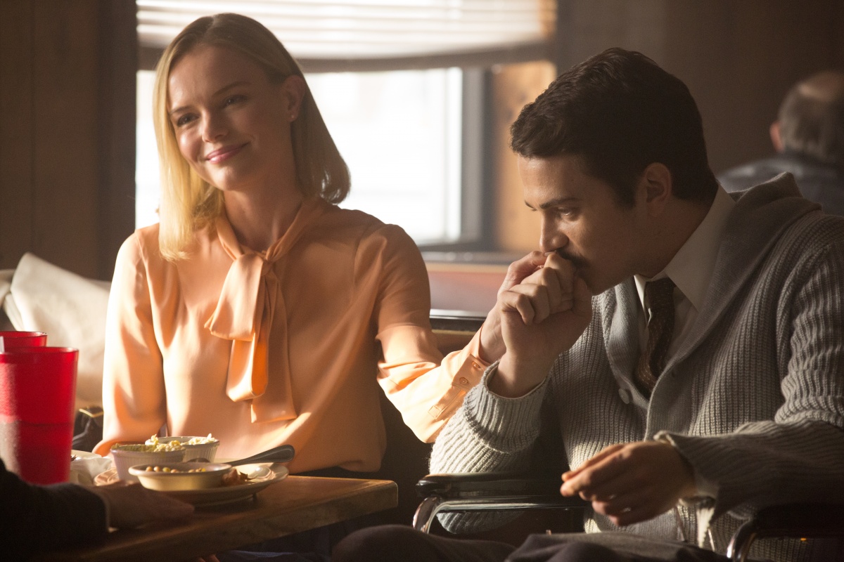 90 минут на небесах (2015)