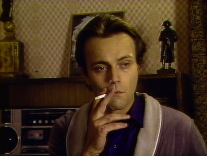 Следствие ведут знатоки: Бумеранг (1987)