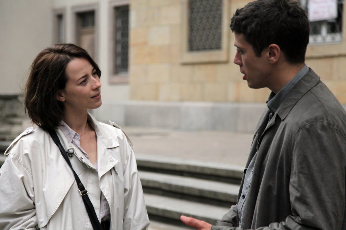 Мизинец Будды (2015)