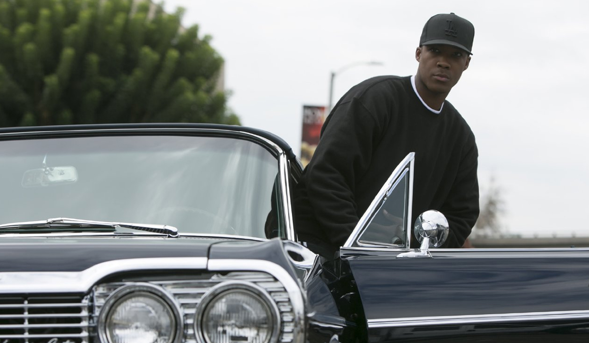 Голос улиц (2015)