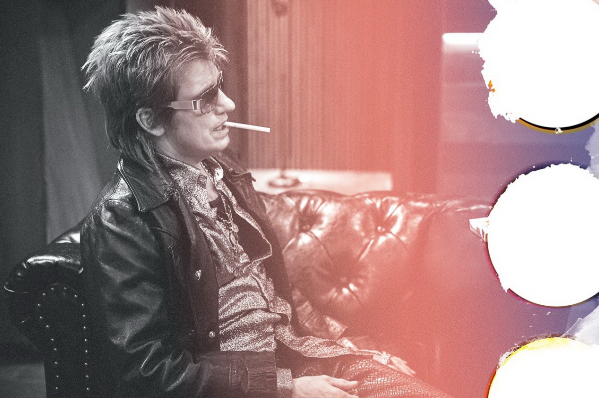 Секс, наркотики и рок-н-ролл (2015)