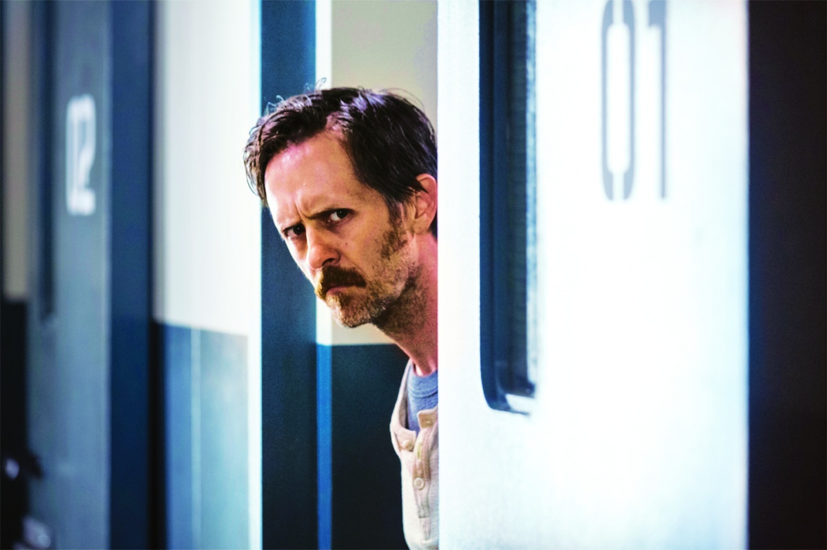 Вознесение (2014)